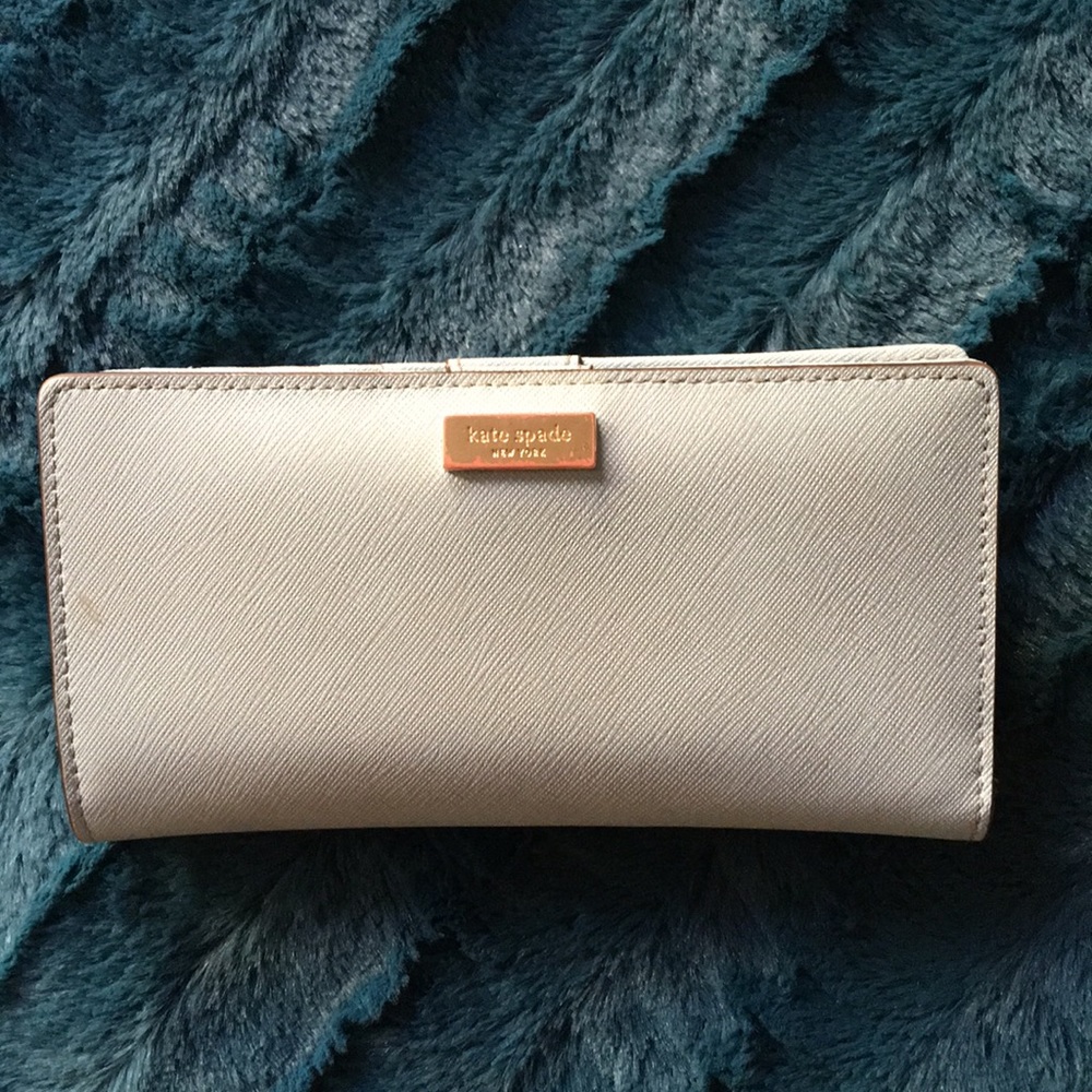 Kate Spade ♠️ Wallet